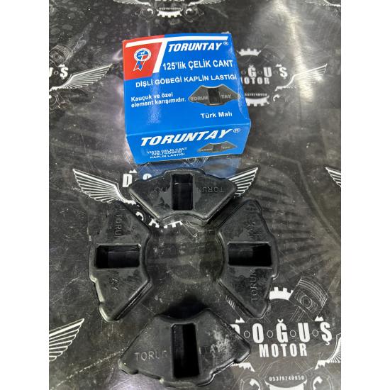 CG ÇELİK JANT DİŞLİ TAKOZ A KALİTE TORUNTAY