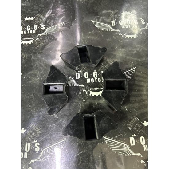 CG ÇELİK JANT DİŞLİ TAKOZ