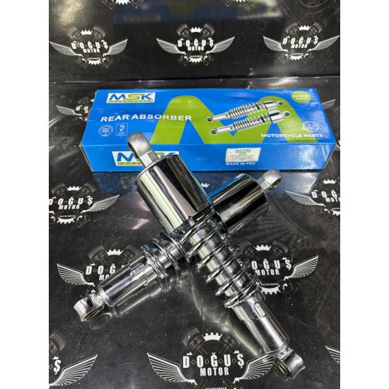 ÇİTA ARKA AMORTİSÖR MSK 28 CM 