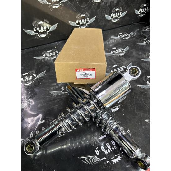 ÇİTA ARKA AMORTİSÖR MTS 28 CM 