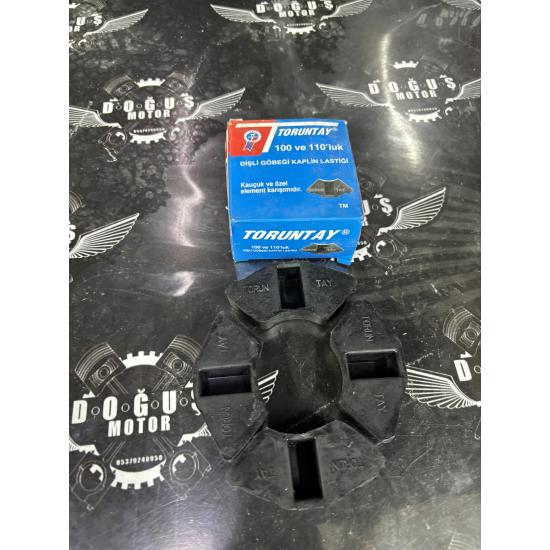 CUP 100 DİŞLİ TAKOZ A KALİTE TORUNTAY