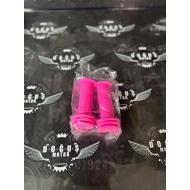 BMX BİSİKLET ELÇİK PEMBE