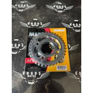 CG 125 ARKA DİŞLİ 36T CG 125 ARKA DİŞLİ 36T