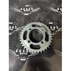 CG 125 ÇELİK JANT DİŞLİ 36 T