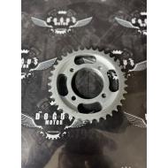 CG 125 ÇELİK JANT DİŞLİ 36 T CG 125 ÇELİK JANT DİŞLİ 36 T