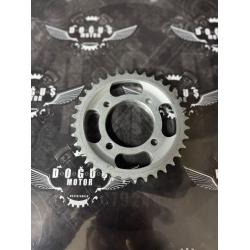 CG 125 ÇELİK JANT DİŞLİ 36 T