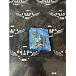 CG 125 ÇELİK JANT DİŞLİ VİDASI