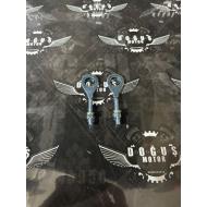 CG 125 ZİNCİR GERDİRME 