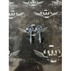 CG 125 ZİNCİR GERDİRME 