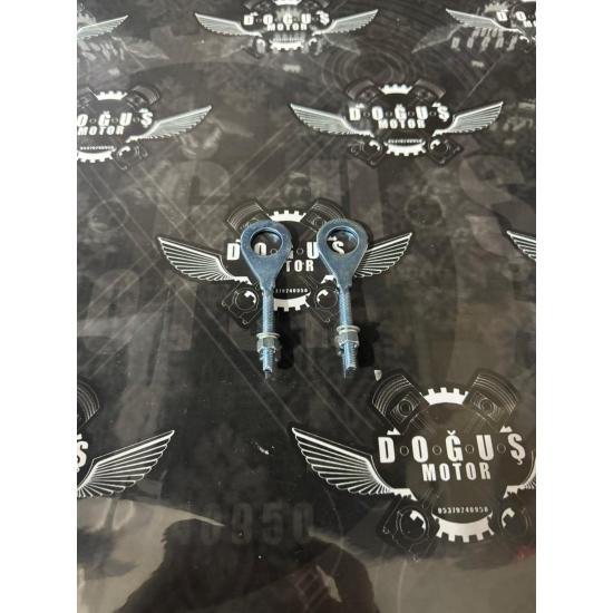 CG 125 ZİNCİR GERDİRME CG 125 ZİNCİR GERDİRME