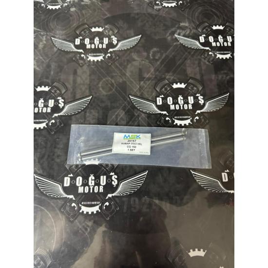 CG 150 SİBOP ŞİŞİ 