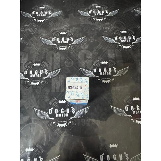 CG 150 SİBOP VTC MARKA