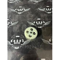 CG 200 YAĞ POMPASI SÜNER TAS İÇİN 