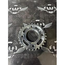 CG 30 ARKA DİŞLİ T