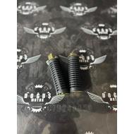 CG  ARKA BASAMAK SİYAH 