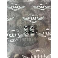 CG ARKA DİŞLİ TAKOZ TEL JANT UYUMLU 