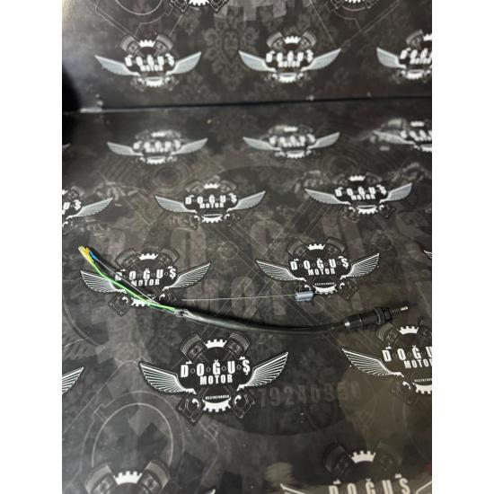 CG ARKA FREN MÜŞÜRÜ