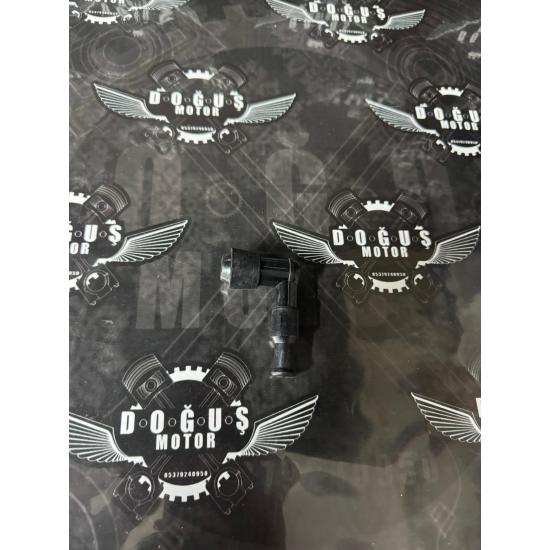 CG BUJİ BAŞLIK SİYAH