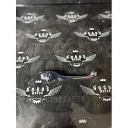  CG DİSK ÖN FREN KOL NİKEL 