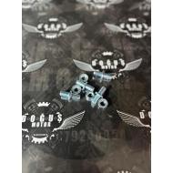 CG DİŞLİ VİDASI CG DİŞLİ VİDASI