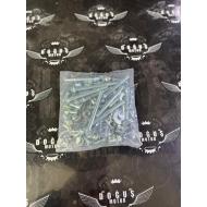 CG KOMPLE VİDA SET 144 PARÇA