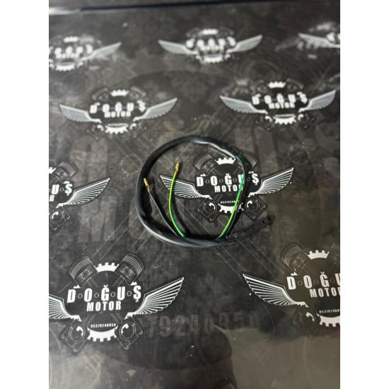 CG ÖN FREN MÜŞÜR