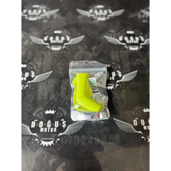 CG SARI VİTES ÇORAP