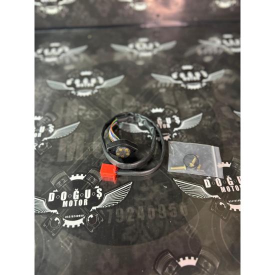 CG VİTES MÜŞÜR 1 AŞAĞI 4 YUKARI MODEL