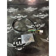 CG VİTES MÜŞÜR HEPSİ AŞAĞI MODEL