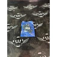 CUP 100 DİŞLİ VİDASI