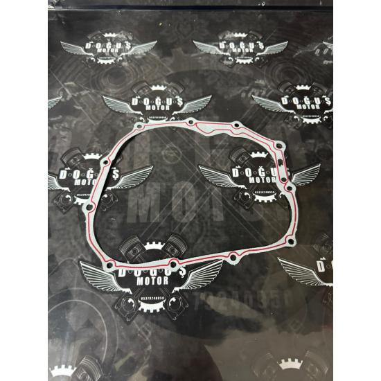 DEBRİYAJ KAPAK CONTASI