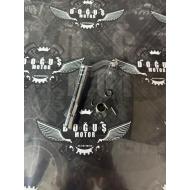 DEBRİYAJ LEVYE ÇİTA MODEL