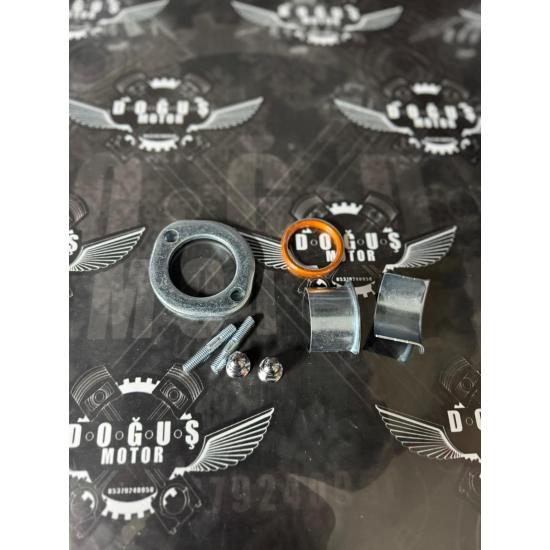 EGSOZ FLANŞ SET 10 MM 