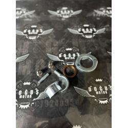 EGSOZ FLANŞ SET 13 MM 