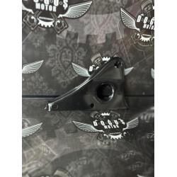 EGSOZ KULAK SİYAH  KÜÇÜK 