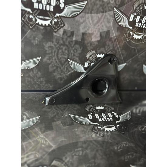 EGSOZ KULAK SİYAH  KÜÇÜK 