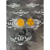 FAR KULAK REFLEKTÖR TK LASTİKLİ