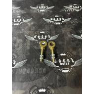 KALIN ZİNCİR GERDİRME