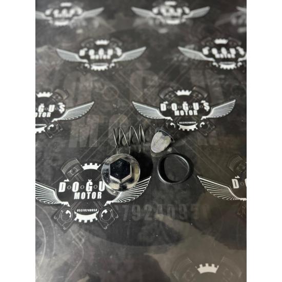 KARTEL 24 LÜK YAĞ TAHLİYE SETİ