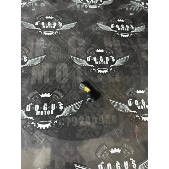 LASTİK SİBOP EĞRİ