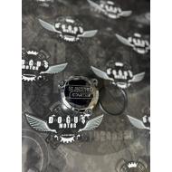 MARŞ DİŞLİ KAPAĞI