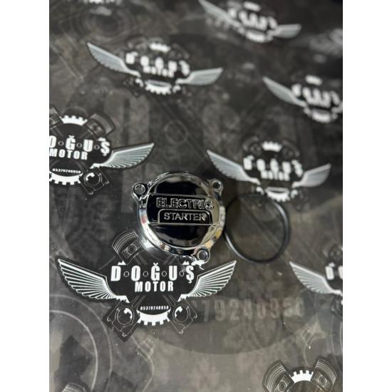 MARŞ DİŞLİ KAPAĞI