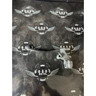 Mondial Drift 125 L Debriyaj Kütüğü Komple - NİKEL