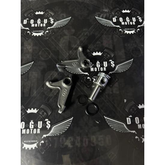 PİYANO SET ALT SİLİNDİR BACAĞI