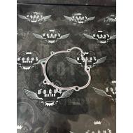 STATÖR KAPAK CONTASI