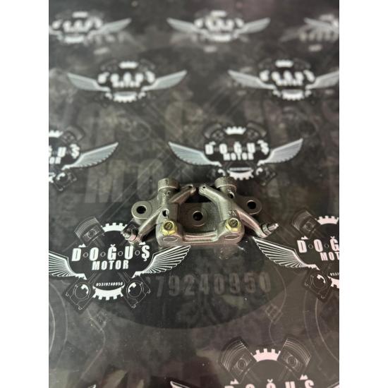 ÜST KÜLBÜRATÖR PİYANO