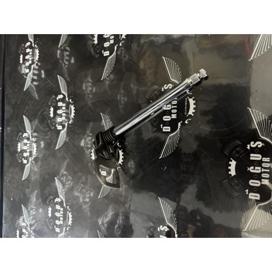 VİTES MİLİ VİTES MİLİ