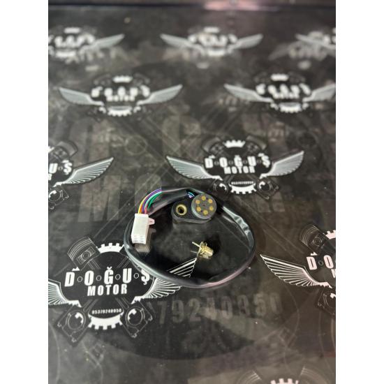 YENİ MODEL VİTES MÜŞÜR TEK VİDALI