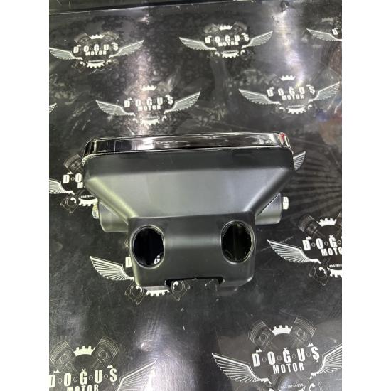 far kabı siyah kısa 