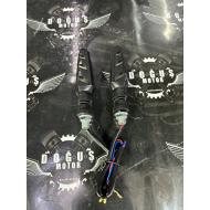 KAYAR MODEL LED SİNYAL 2 Lİ 